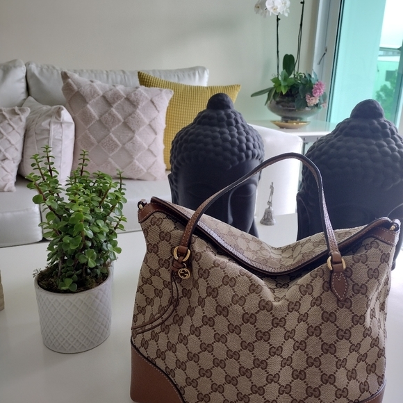 Gucci Handbags - Handbag Gucci
